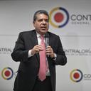 Carlos Hernán Rodríguez , Contralor General de la República