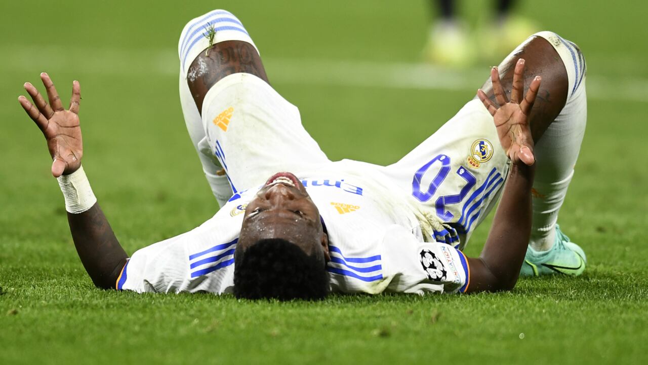 Real Madrid vs Sheriff