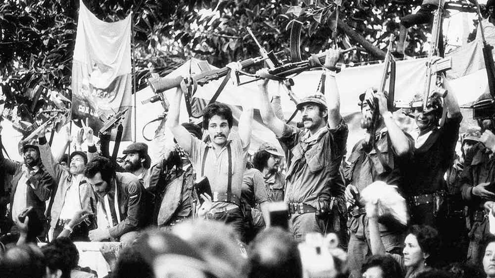 ¿Por qué no hemos podido acabar con las guerrillas?