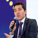 Luis F. Mejía Director de Fedesarrollo