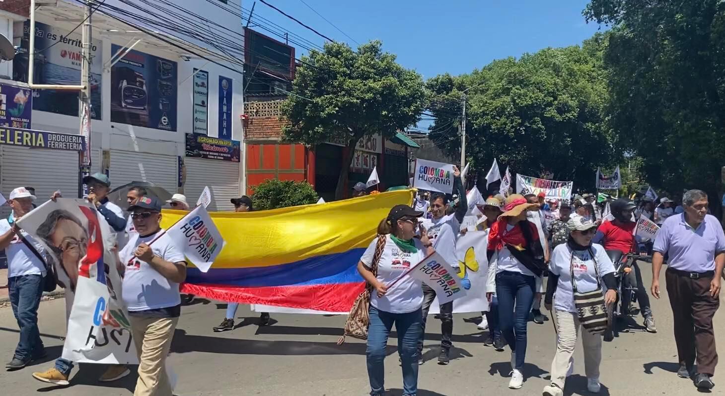 Así estará la movilidad en Cúcuta.