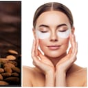 Los aceites naturales que mitigan las ojeras.