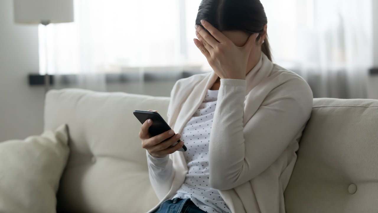 Las aplicaciones son blanco de interés de los ciberdelincuentes por la gran cantidad de datos personas que almacenan.