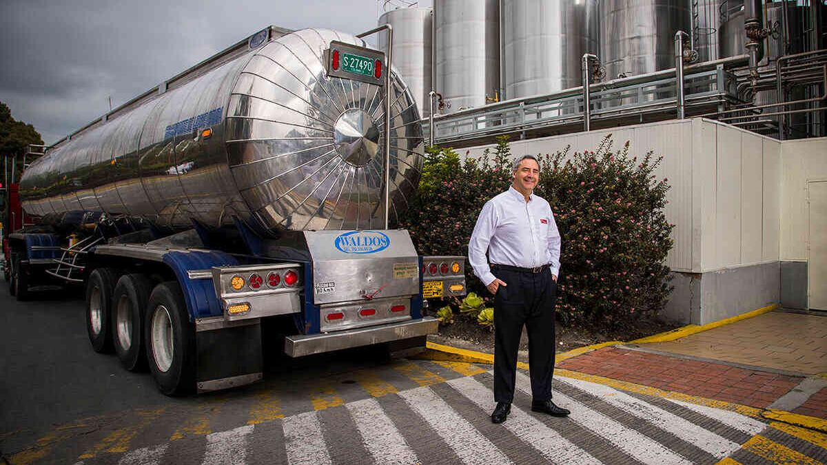 Alquería: por una producción con cero huella de carbono