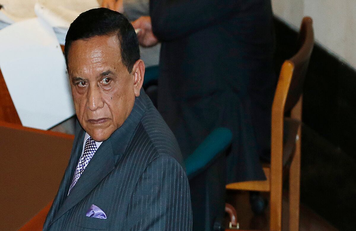 El general (r) Miguel Maza Márquez fue condenado a 30 años de prisión por el magnicidio de Luis Carlos Galán Sarmiento.