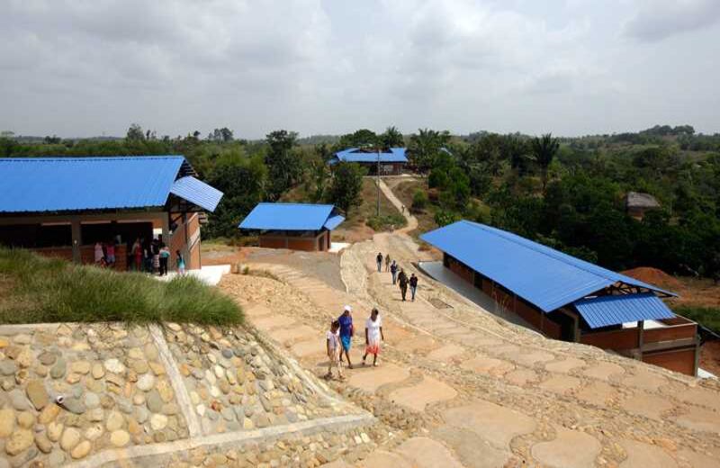 Foto: Carlos Julio Martínez-Semana