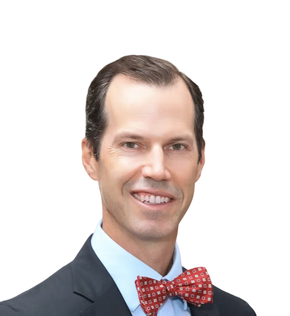 Mark Donnelly defenderá a CIlia Flores.