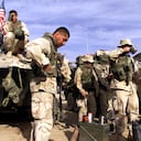 Tras el ataque a las torres gemelas, Estados Unidos envió tropas a combatir en Afganistán. Los militares estadounidenses estuvieron en territorio afgano por cerca de 20 años.