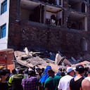 Terremoto en Colombia, temblor en Cali