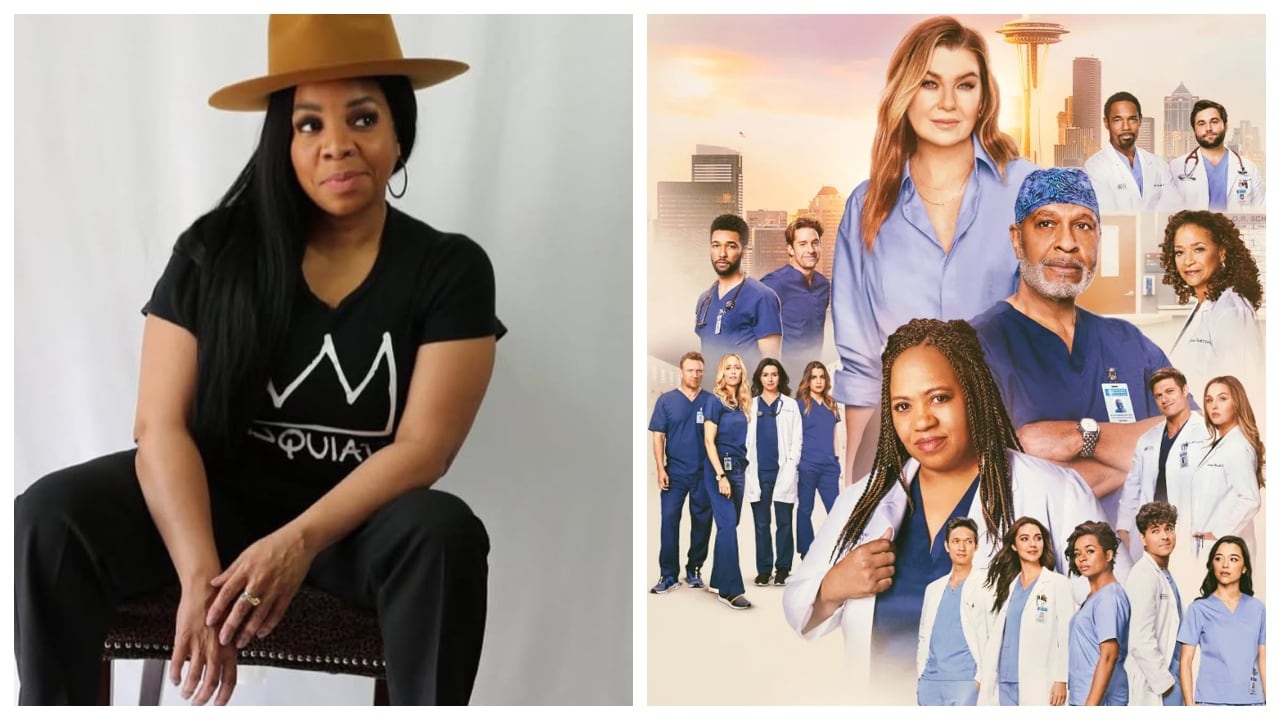 A sus 52 años, murió reconocida actriz que participó en 'Grey's Anatomy'.