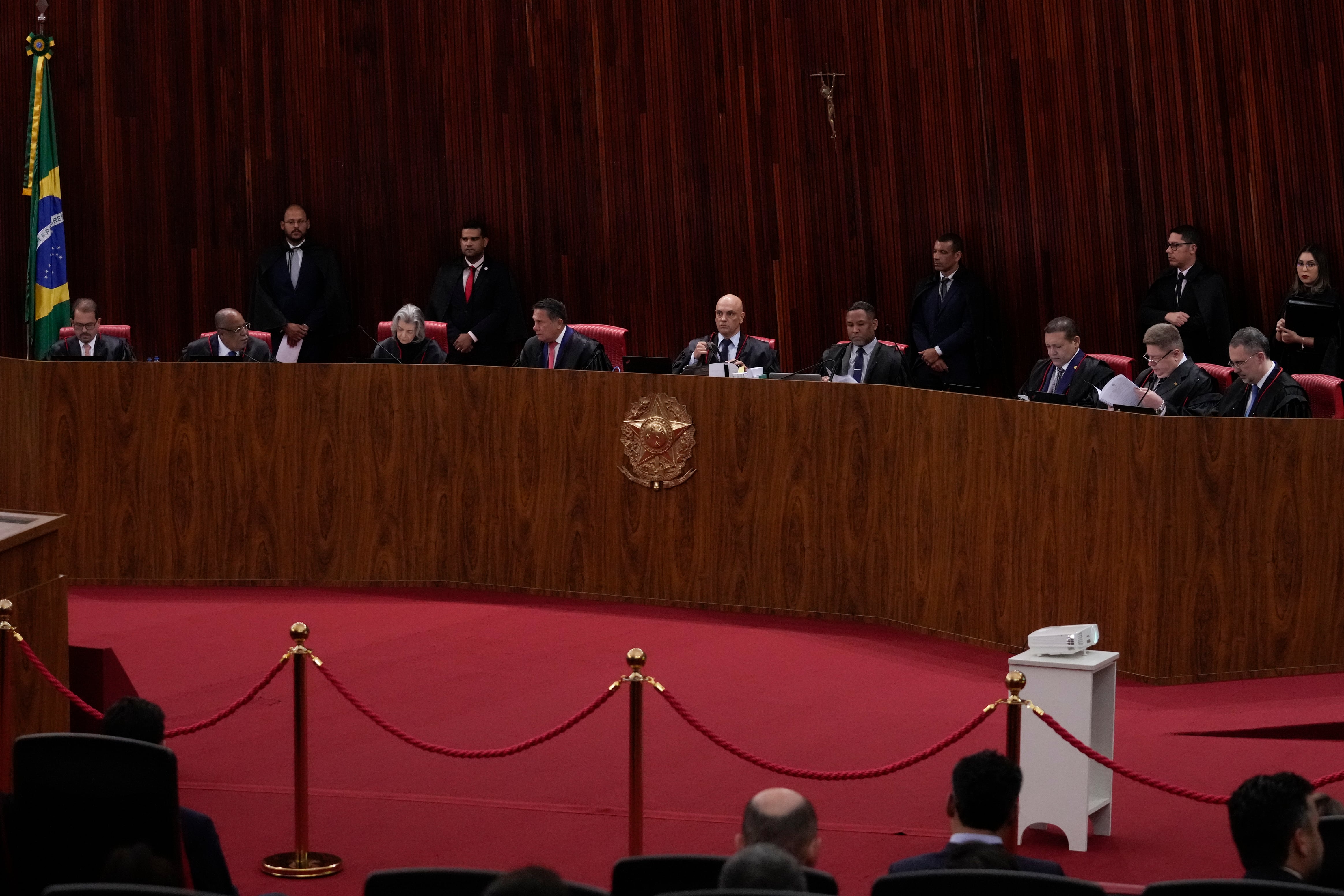 Supreme Electoral Court,