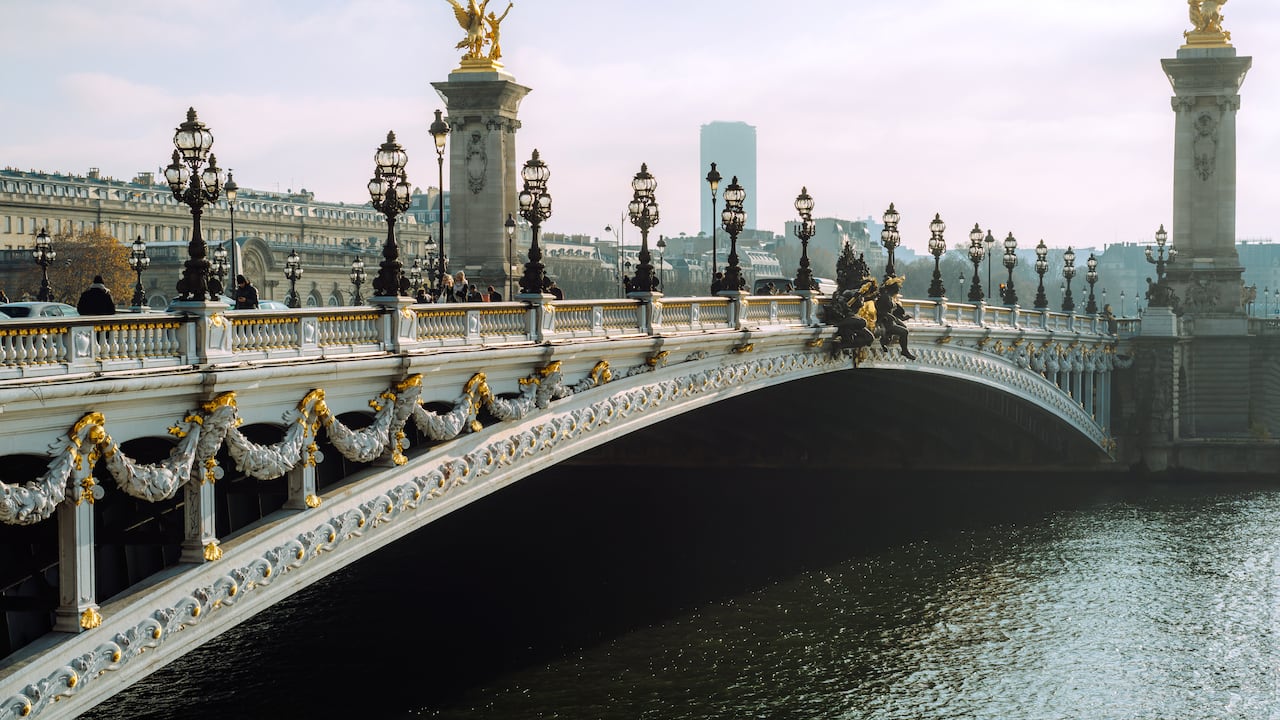 El ‘Síndrome de París’, la afección de algunos turistas en la Ciudad Luz