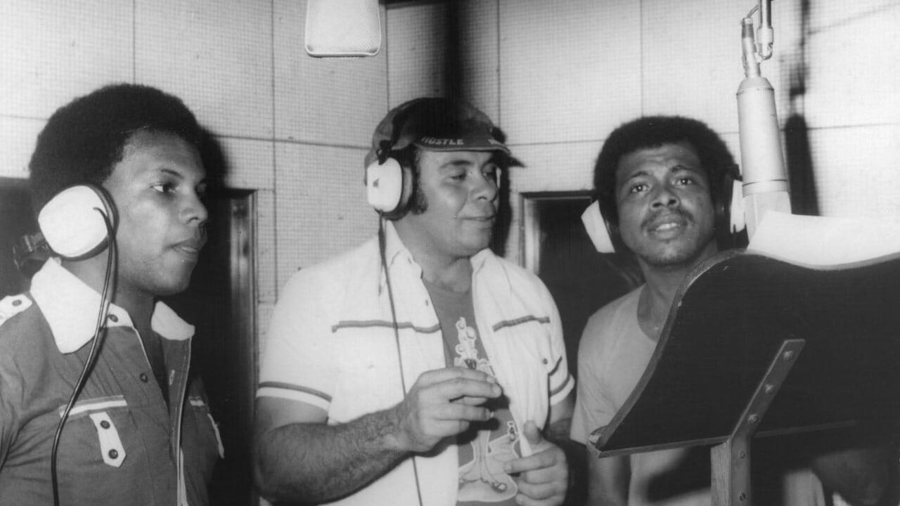 Wilson Saoko, Fruko y sus tesos