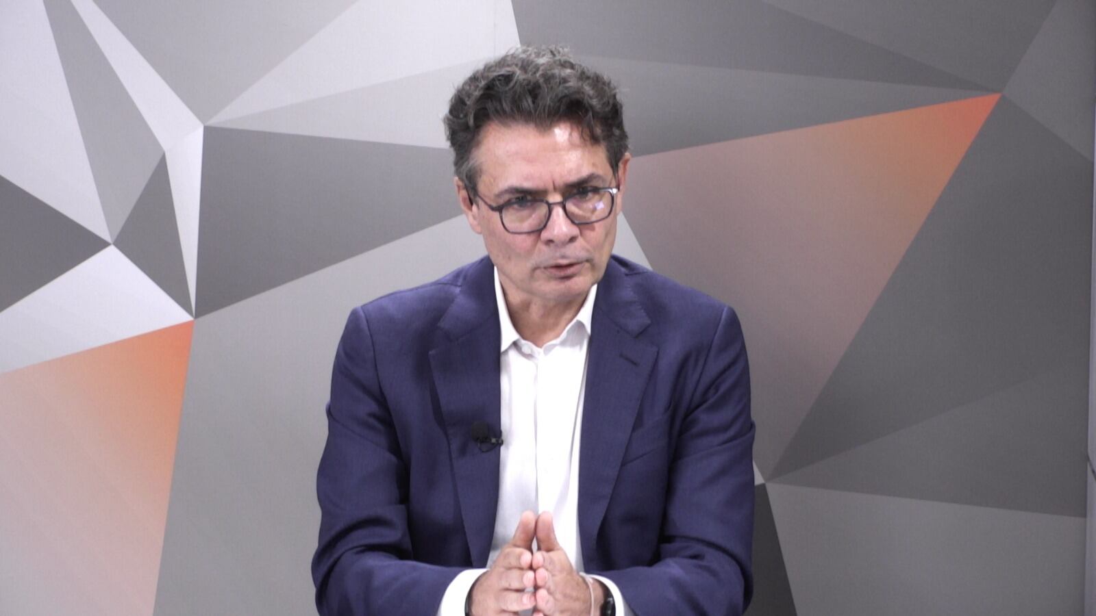 Vicky en Semana Alejandro Gaviria