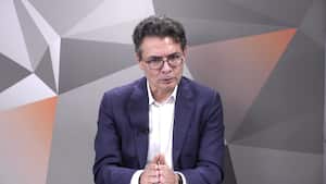 Vicky en Semana Alejandro Gaviria