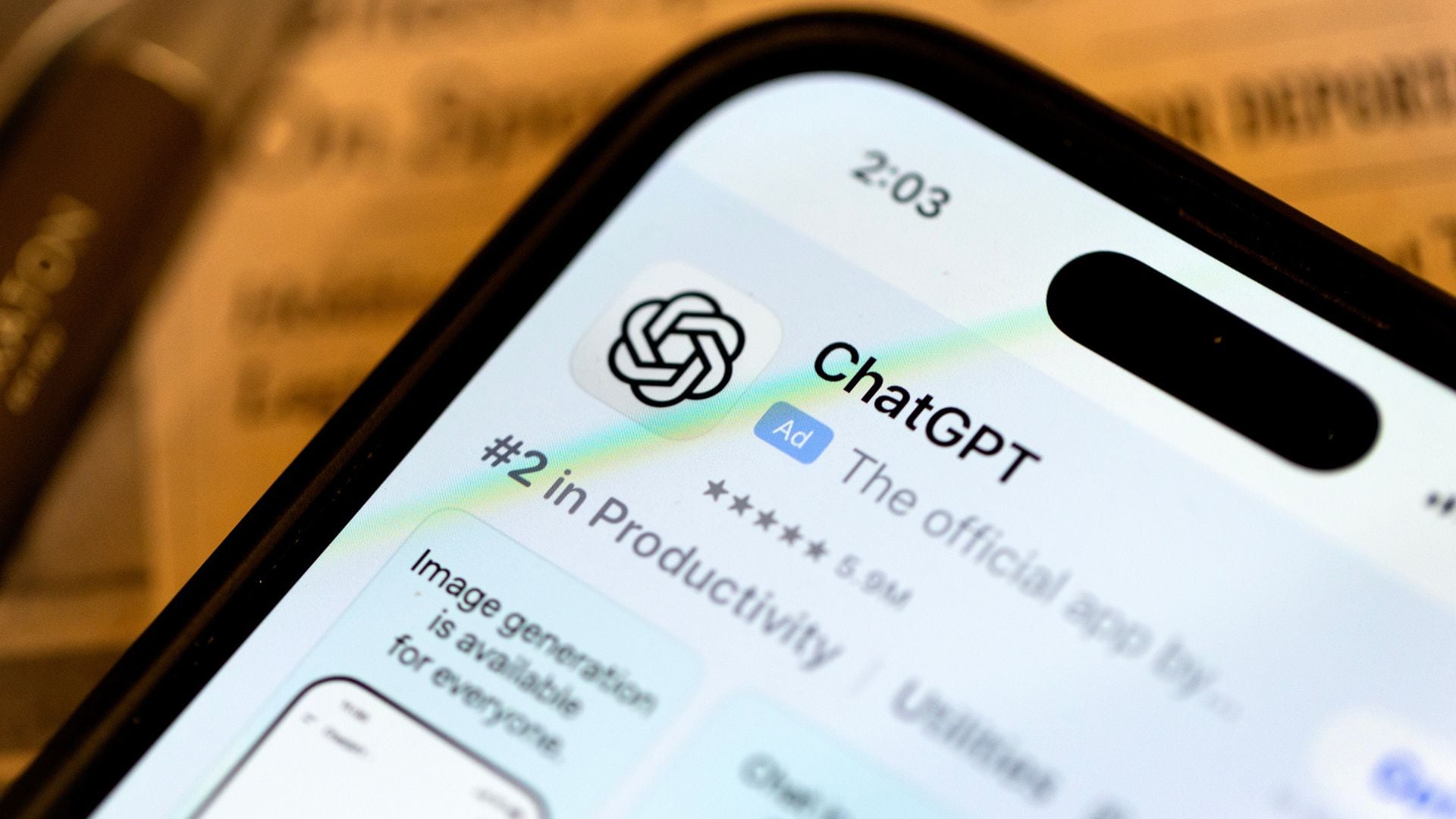 La función permitiría que usuarios adultos verificados accedan a contenido erótico en sus conversaciones con ChatGPT.