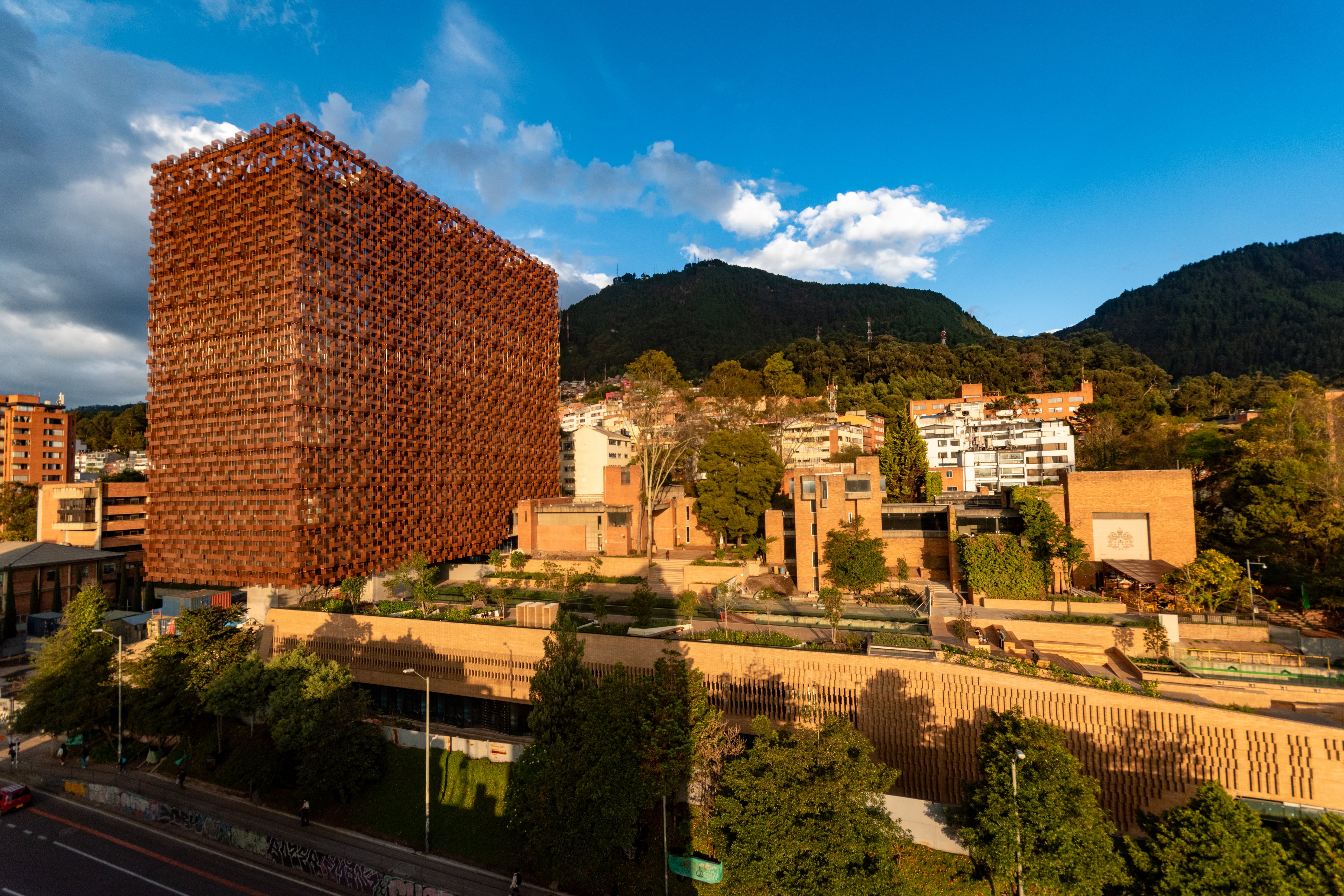 Pontificia Universidad Javeriana.