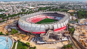 Alcaldía de Barranquilla - API