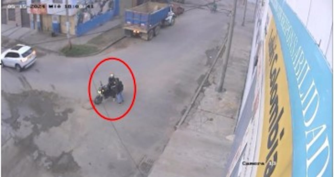 Videos de seguridad fueron clave en la investigación por el asesinato del director de La Modelo, el coronel Elmer Fernández Velásquez