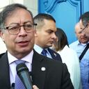 Presidente Gustavo Petro