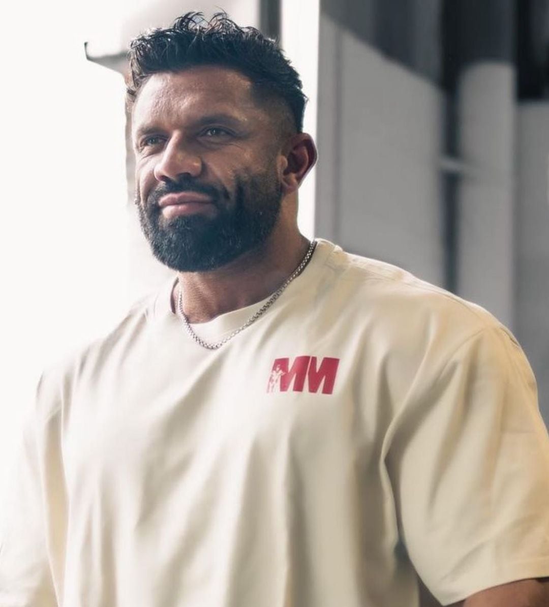 Neil Currey fue profesional seis años.