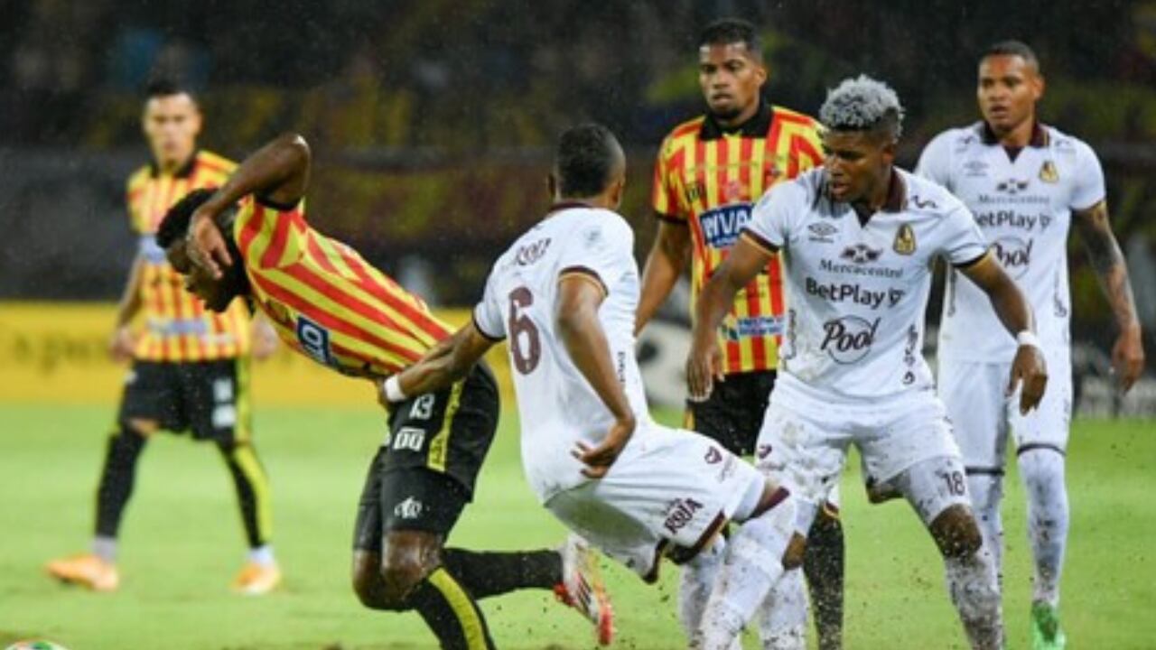 Histórico equipo del FPC se queda sin entrenador en plena Liga BetPlay.