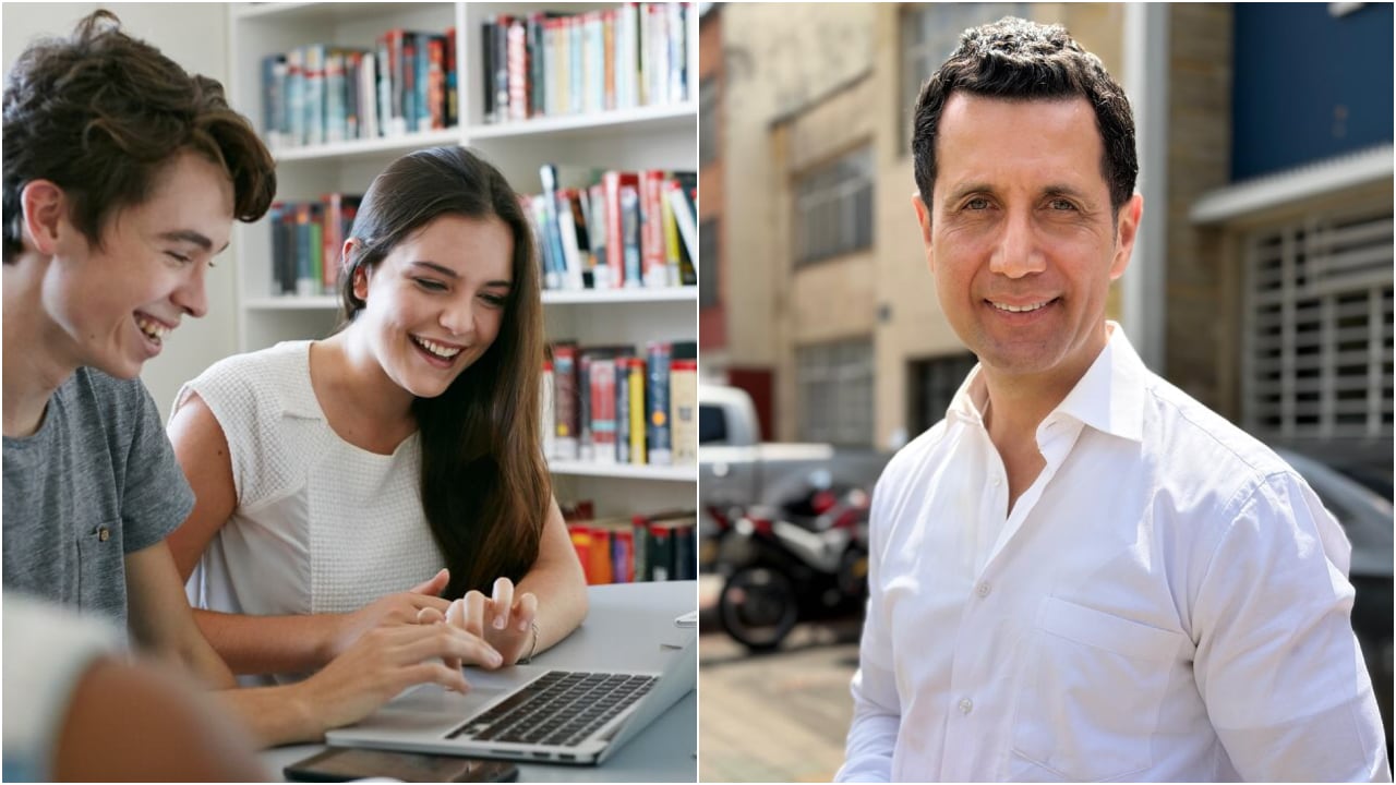 Exconcejal Nelson Cubides sobre la educación en Colombia