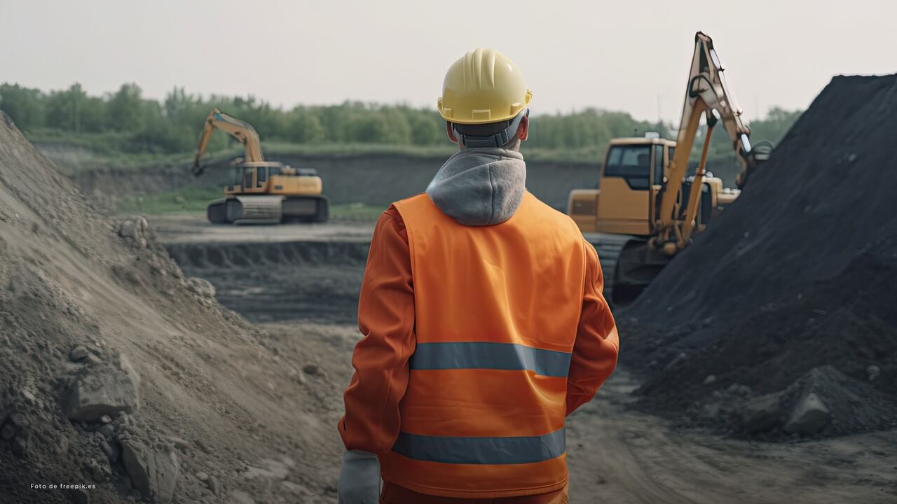 Llamado urgente de la Procuraduría al Gobierno Petro a poner freno a minería ilegal en Buriticá, Antioquia.