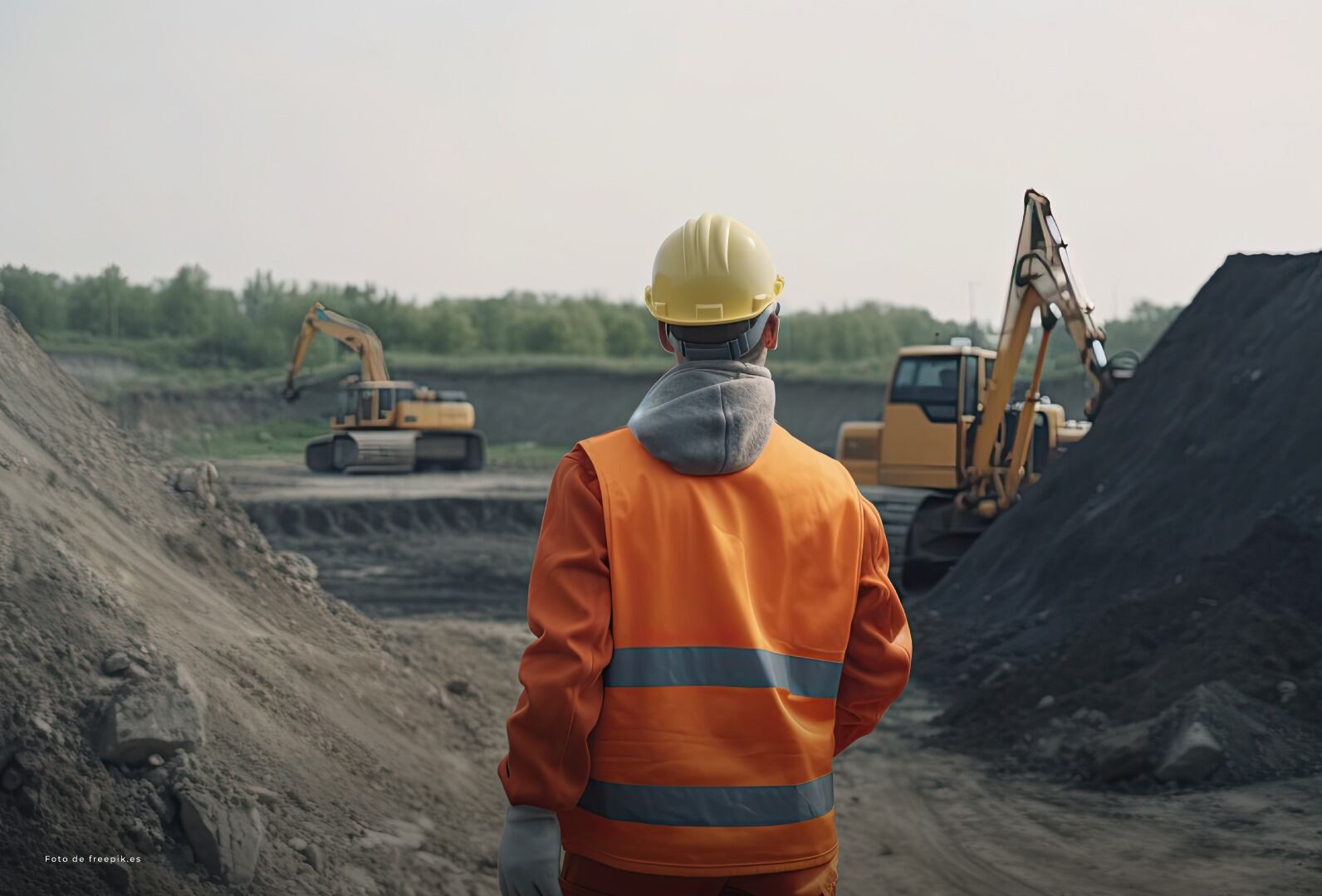 Llamado urgente de la Procuraduría al Gobierno Petro a poner freno a minería ilegal en Buriticá, Antioquia.