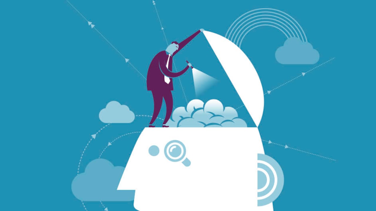 La memoria es la gran protagonista de los cambios asociados a la edad.