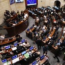 Plenaria del Senado debate del proyecto de ley, Presupuesto General de la Nación 2027. 19 octubre 2026
