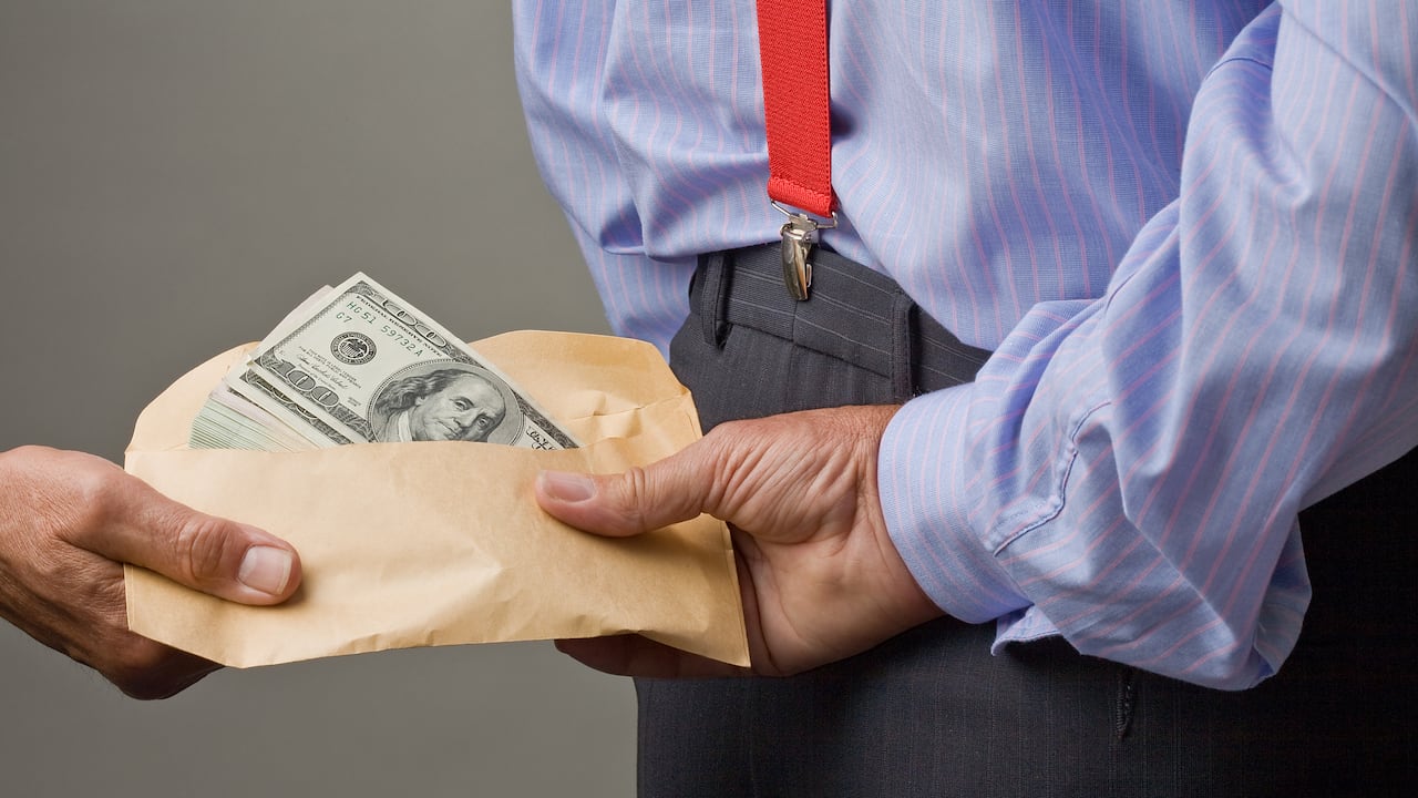 Los hechos ocurrieron en la Universidad Nacional del Callao donde un estudiante cuya identidad no ha sido revelada, reprobó una materia llamada “Investigación Operativa”. (Imagen de referencia).