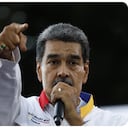 El presidente Nicolás Maduro arremetió contra las redes sociales en Venezuela