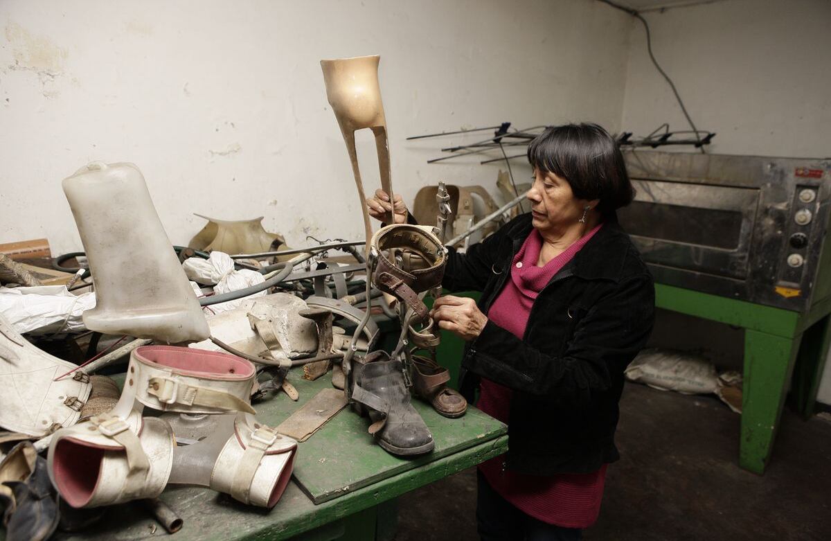 Foto: Daniel Reina / SEMANA