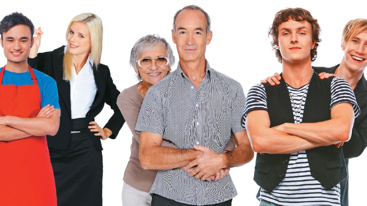 Los cambios en los roles de género, las redes sociales, el aumento de la expectativa de vida y la mayor tolerancia a la diferencia han hecho que surjan nuevos tipos de parejas, cada una con sus más y sus menos.