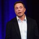 Elon Musk, exdirector de Tesla.