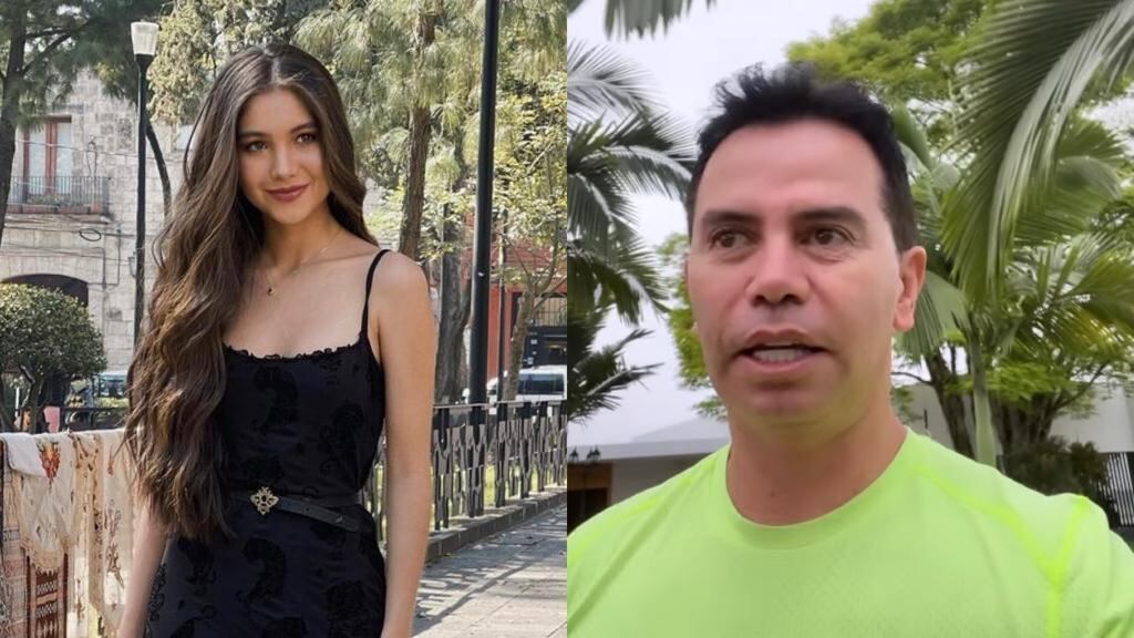 Shaira y Jhonny Rivera