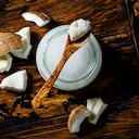 Beneficios del aceite de coco