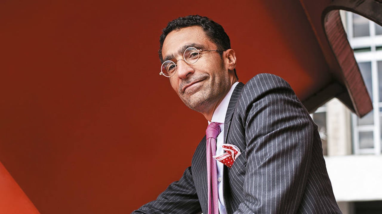 Ignacio Gaitán, gerente de Innpulsa