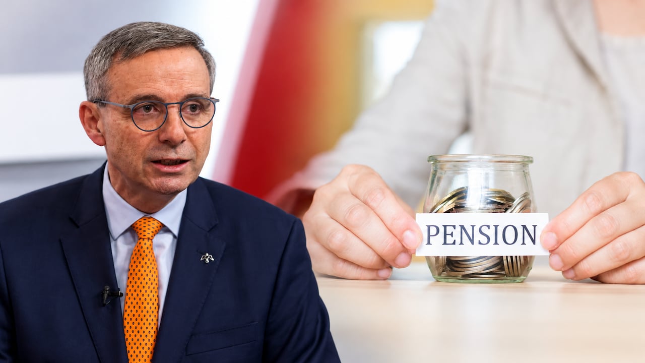 La cartera que dirige Miguel Gómez Martínez radicó un proyecto de resolución para hacer ajustes sobre un mecanismo de cobertura de deslizamiento del salario mínimo en pensiones.