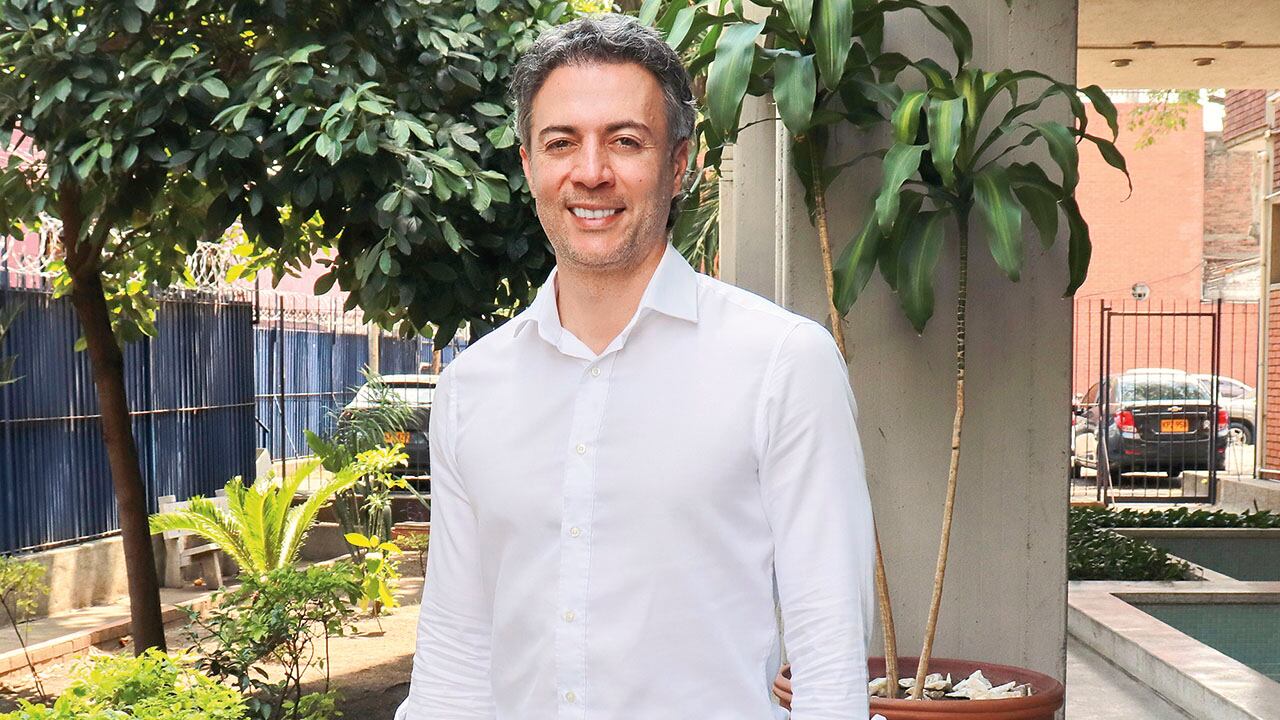 DANIEL QUINTEROPrecandidato