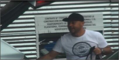 Alias Messi - seguimiento