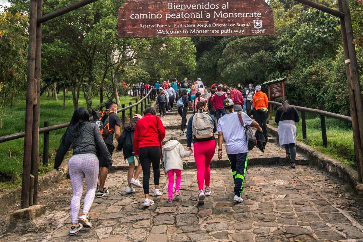 Durante Semana Santa, estará cerrado