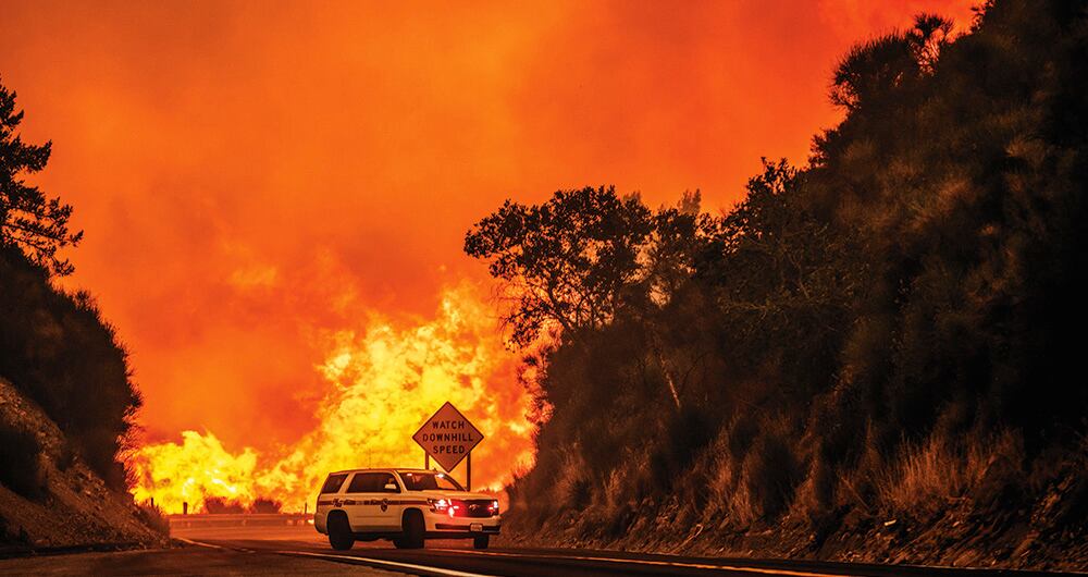 En un año en el que los desastres climáticos fueron una constante, las dos COP no lograron un mayor compromiso de las grandes potencias.