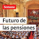 Llegó la hora cero: empieza debate de reforma pensional