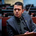 Jota Pe Hernández, congresista de la Alianza Verde