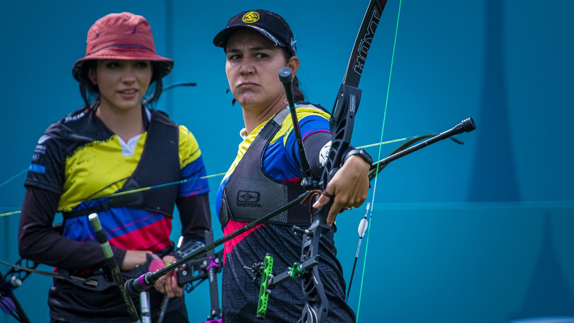 nota Ana María Rendón