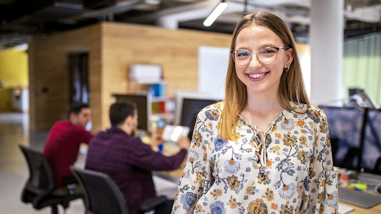 NO USAR, USO EXCLUSIVO MEJOR COLOMBIA, Especial BPO, Empleo