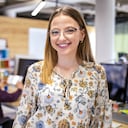 Los jóvenes representan el 80 por ciento de los puestos de trabajo del sector BPO en Colombia.