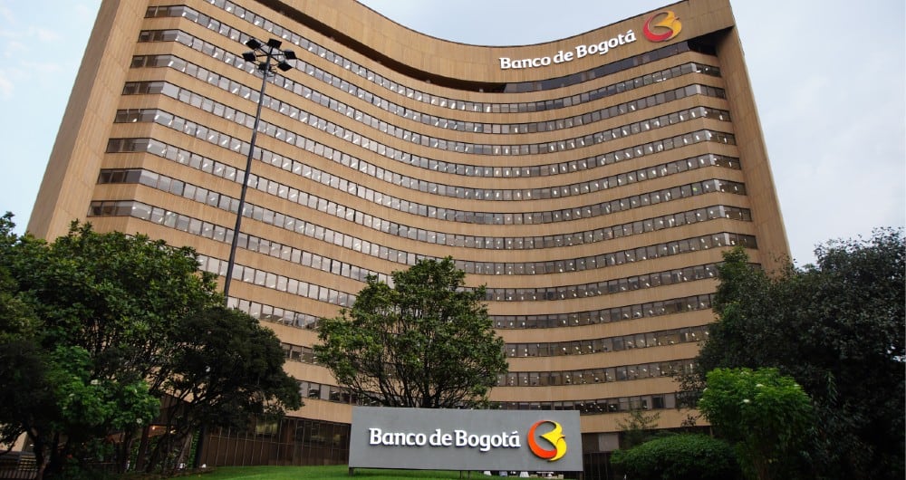 Banco de Bogotá